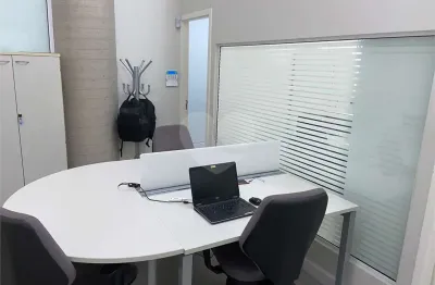 Sala comercial para alugar na avenida luiz dumont villares, 1160, jardim são paulo (zona norte), são paulo, 44 m2 por r$ 14.000