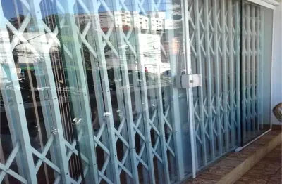 Casa em condomínio fechado com 3 quartos à venda na rua espírito santo, 148, campo grande, santos, 119 m2 por r$ 1.190.000