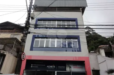 Prédio à venda na avenida senador josé ermírio de moraes, 881, tremembé, são paulo, 400 m2 por r$ 1.900.000