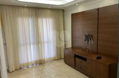 Apartamento com 3 quartos à venda na avenida santa inês, 509, parque mandaqui, são paulo, 104 m2 por r$ 690.000