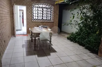Casa com 3 quartos à venda na rua monteiro soares filho, 371, parque da vila prudente, são paulo, 180 m2 por r$ 880.000