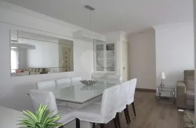 Apartamento com 3 quartos à venda na rua icaraí, 156, tatuapé, são paulo, 106 m2 por r$ 720.000