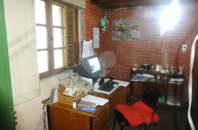 Casa com 3 quartos à venda na rua isaque valadão de freitas, 36, vila santa clara, são paulo, 120 m2 por r$ 600.000