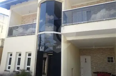 Casa com 3 quartos à venda na rua professora vera lúcia nogueira lucas, 208, jardim city, guarulhos, 250 m2 por r$ 1.150.000