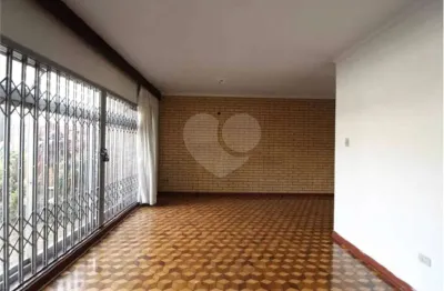 Casa com 3 quartos à venda na rua artur dias, 46, bosque da saúde, são paulo, 203 m2 por r$ 1.000.000