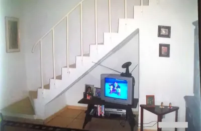 Casa com 4 quartos à venda na rua leonardo jones júnior, 15, barra funda, são paulo, 160 m2 por r$ 730.000