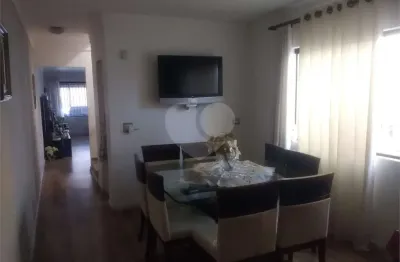 Casa com 3 quartos à venda na rua albertina vieira da silva gordo, 291, vila aurora (zona norte), são paulo, 165 m2 por r$ 1.100.000