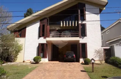 Casa em condomínio fechado com 5 quartos à venda na alameda beija-flor, 516, morada dos pássaros, barueri, 433 m2 por r$ 2.200.000