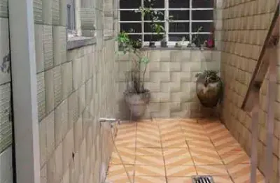 Casa com 3 quartos à venda na rua agostinho gomes, 808, ipiranga, são paulo, 200 m2 por r$ 870.000