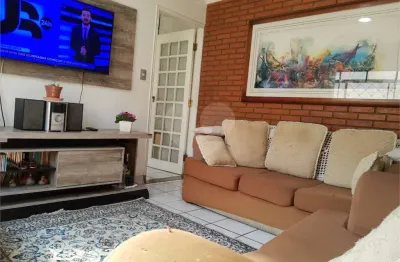 Casa com 4 quartos à venda na rua paru, 61, vila mazzei, são paulo, 109 m2 por r$ 693.000