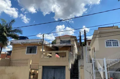 Terreno à venda na rua duarte, 162, vila mazzei, são paulo, 400 m2 por r$ 900.000