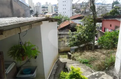 Terreno à venda na rua iris leonor, 161, parque mandaqui, são paulo, 500 m2 por r$ 1.250.000