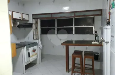 Apartamento com 3 quartos à venda na avenida bartolomeu de gusmão, 22, boqueirão, santos, 166 m2 por r$ 890.000