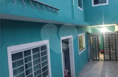 Casa com 2 quartos à venda na rua da esperança, 273, jardim fernandes, são paulo, 250 m2 por r$ 890.000