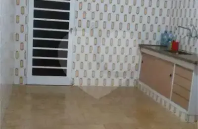 Casa com 3 quartos à venda na rua professor araújo coelho, 45, jardim líbano, são paulo, 120 m2 por r$ 650.000