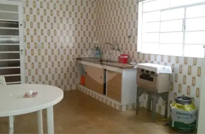 Casa com 3 quartos à venda na rua professor araújo coelho, 45, jardim líbano, são paulo, 120 m2 por r$ 650.000