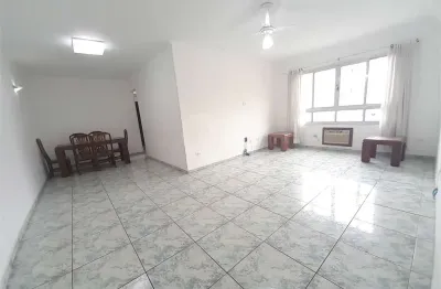 Apartamento com 3 quartos para alugar na rua mato grosso, 438, boqueirão, santos, 114 m2 por r$ 10.000