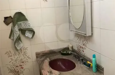 Casa com 3 quartos à venda na rua dona benedita, 123, vila rosália, guarulhos, 214 m2 por r$ 970.000