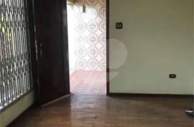Casa com 3 quartos à venda na rua silvado, 192, chácara nossa senhora aparecida, são paulo, 172 m2 por r$ 800.000