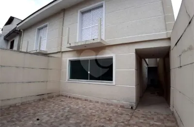 Casa com 3 quartos à venda na rua maestro bortolucci, 407, tremembé, são paulo, 106 m2 por r$ 650.000