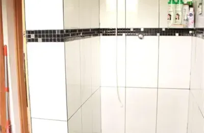 Casa com 3 quartos à venda na rua guaraja, 329, vila mazzei, são paulo, 100 m2 por r$ 900.000