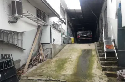 Prédio para alugar na rua professora anésia sincorá, 262, lauzane paulista, são paulo, 494 m2 por r$ 15.000