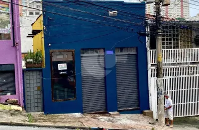 Casa com 2 quartos à venda na rua caiubi, 744, perdizes, são paulo, 120 m2 por r$ 1.460.000