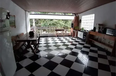 Casa com 4 quartos à venda na rua dobrada, 196, casa verde, são paulo, 248 m2 por r$ 1.060.000