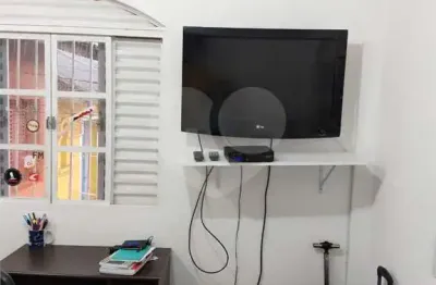 Casa com 1 quarto à venda na rua marta, 99, barra funda, são paulo, 136 m2 por r$ 1.040.000