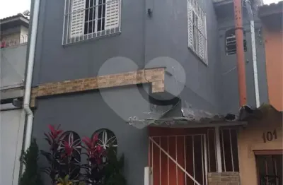 Casa com 1 quarto à venda na rua marta, 99, barra funda, são paulo, 136 m2 por r$ 1.040.000