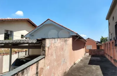 Casa com 1 quarto à venda na rua baltazar de morais, 695, vila nivi, são paulo, 405 m2 por r$ 1.500.000
