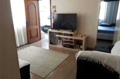 Casa com 2 quartos à venda na rua meropé dantas magalhães, 79, parque mandaqui, são paulo, 120 m2 por r$ 550.000