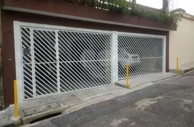 Casa com 3 quartos à venda na rua alexandre azevedo, 56, vila mazzei, são paulo, 220 m2 por r$ 895.000