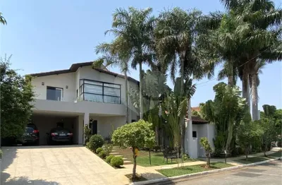 Casa em condomínio fechado com 3 quartos à venda na rua aires da cunha, 207, são paulo ii, cotia, 570 m2 por r$ 3.500.000