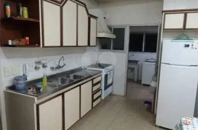 Apartamento com 4 quartos à venda na rua eloy cândido lopes, 11, centro, osasco, 125 m2 por r$ 750.000
