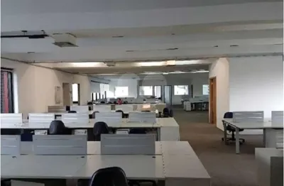 Prédio para alugar na rua cenno sbrighi, 170, água branca, são paulo, 3025 m2 por r$ 181.483