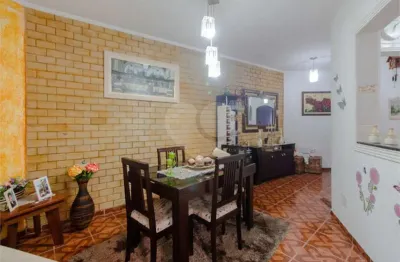 Casa com 3 quartos à venda na rua planeta, 270, chácara belenzinho, são paulo, 550 m2 por r$ 1.787.000