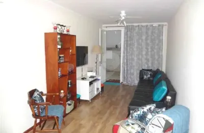 Apartamento com 3 quartos à venda na rua doutor artur guimarães, 231, santana, são paulo, 70 m2 por r$ 790.000