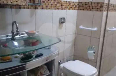 Casa com 2 quartos à venda na rua carlos alberto faria, 56, vila celeste, são paulo, 127 m2 por r$ 600.000