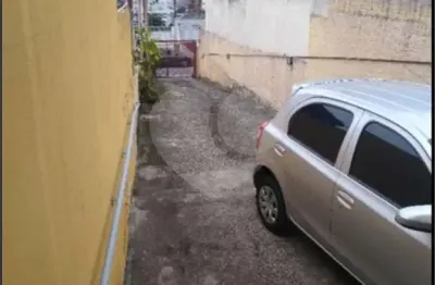 Casa com 2 quartos à venda na rua carlos alberto faria, 56, vila celeste, são paulo, 127 m2 por r$ 600.000