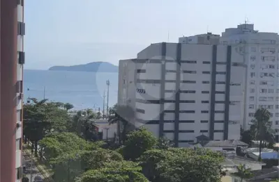 Apartamento com 3 quartos à venda na avenida doutor epitácio pessoa, 571, aparecida, santos, 240 m2 por r$ 1.600.000