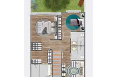 Casa com 3 quartos à venda na rua venâncio atilli, 54, vila clotilde, guarulhos, 240 m2 por r$ 1.150.000