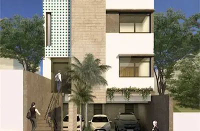 Casa com 3 quartos à venda na rua venâncio atilli, 54, vila clotilde, guarulhos, 240 m2 por r$ 1.150.000