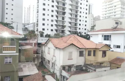 Sala comercial à venda na rua voluntários da pátria, 2468, santana, são paulo, 51 m2 por r$ 650.000