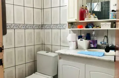 Apartamento com 2 quartos à venda na rua garção tinoco, 62, santana, são paulo, 63 m2 por r$ 500.000