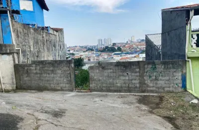 Terreno à venda na rua cardoso pimentel, 1, vila nova mazzei, são paulo, 470 m2 por r$ 640.000