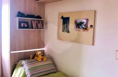 Apartamento com 3 quartos à venda na avenida engenheiro caetano álvares, 6200, imirim, são paulo, 102 m2 por r$ 855.000