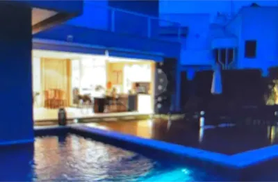 Casa em condomínio fechado com 4 quartos à venda na rua alfredo guedes, 157, alemães, piracicaba, 681 m2 por r$ 7.500.000