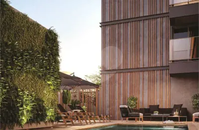 Apartamento com 2 quartos à venda na rua natividade, 119, vila nova conceição, são paulo, 260 m2 por r$ 10.400.000