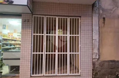 Prédio à venda na rua treze de maio, 23, vila nova, santos, 64 m2 por r$ 780.000